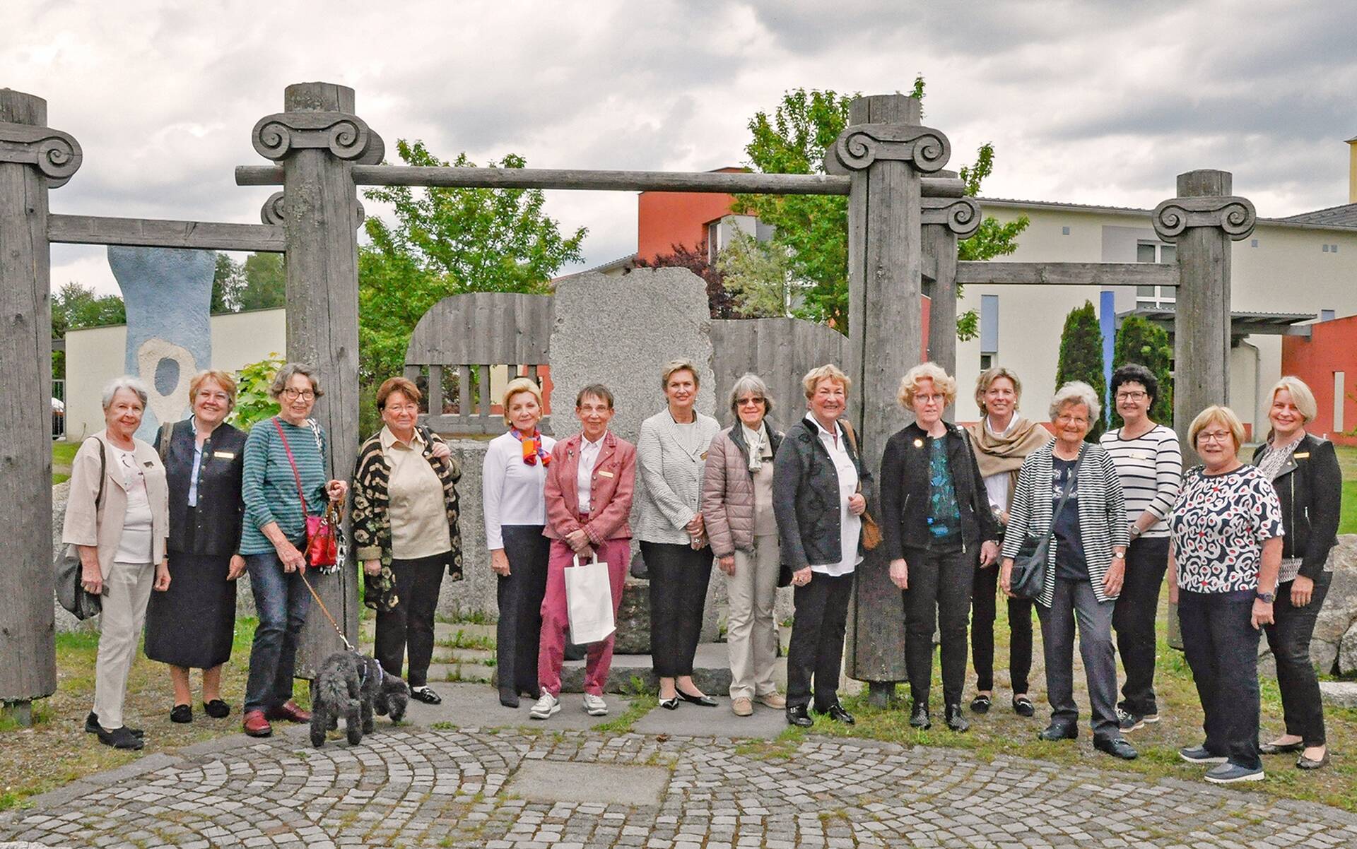 Freundschafts-Link-Treffen 2019